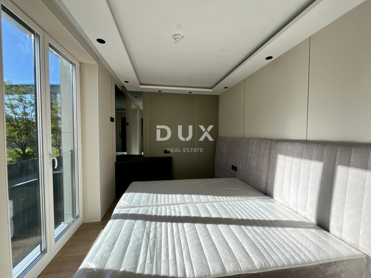 CRIKVENICA - Luksuzni apartmaji v prestižnem hotelskem kompleksu