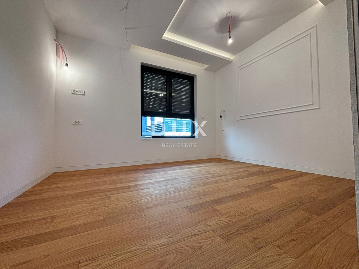 ISTRA, ŠTINJAN - Kakovostno stanovanje z vrtom v bližini morja - takoj vseljivo! 