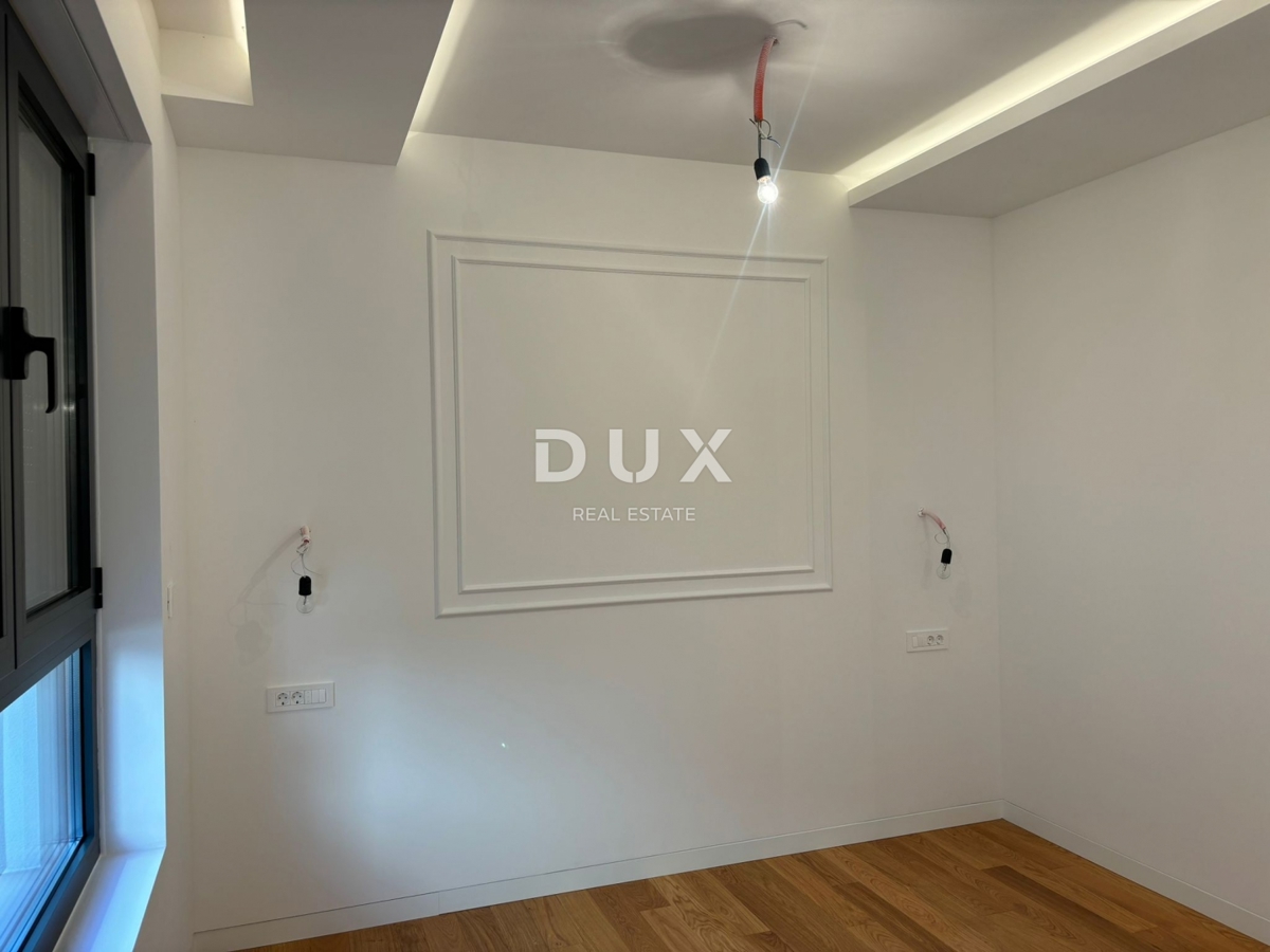 ISTRA, ŠTINJAN - Kakovostno stanovanje z vrtom v bližini morja - takoj vseljivo! 