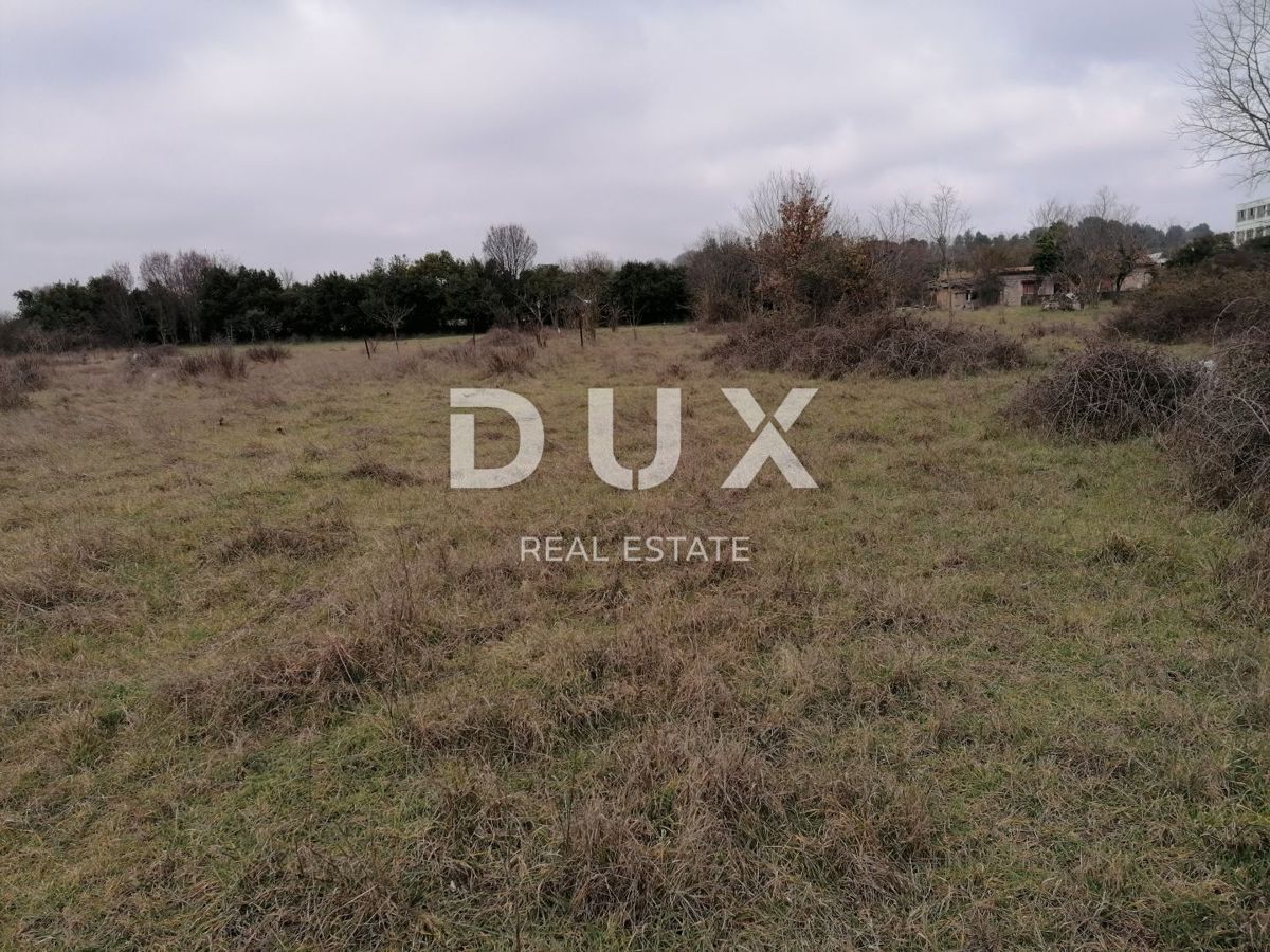 ISTRA, PULA - Kompleks gradbenih parcel 9.933 m2, odlična lokacija!