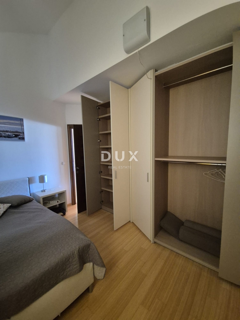 OTOK MURTER, MURTER - PRILOŽNOST! Ekskluzivni penthouse s štirimi spalnicami