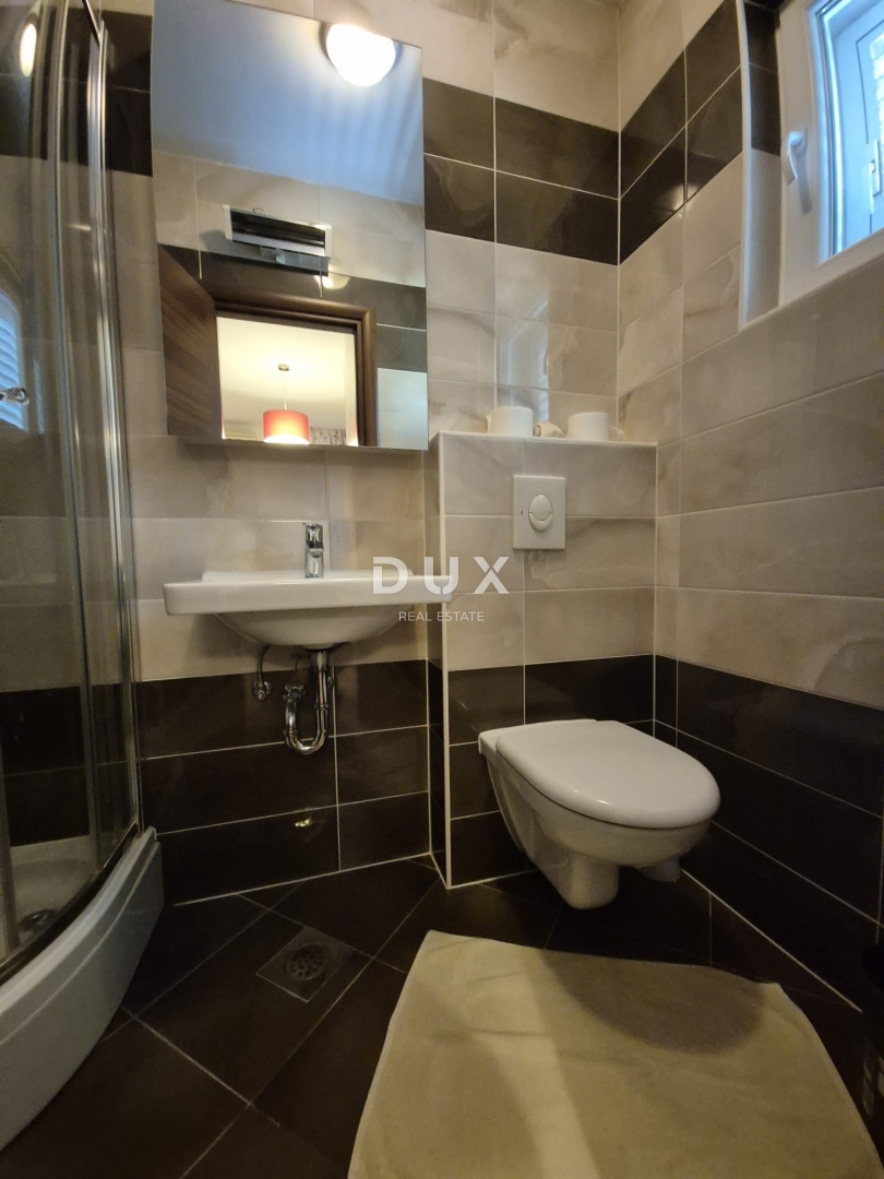 OTOK MURTER, MURTER - PRILOŽNOST! Ekskluzivni penthouse s štirimi spalnicami