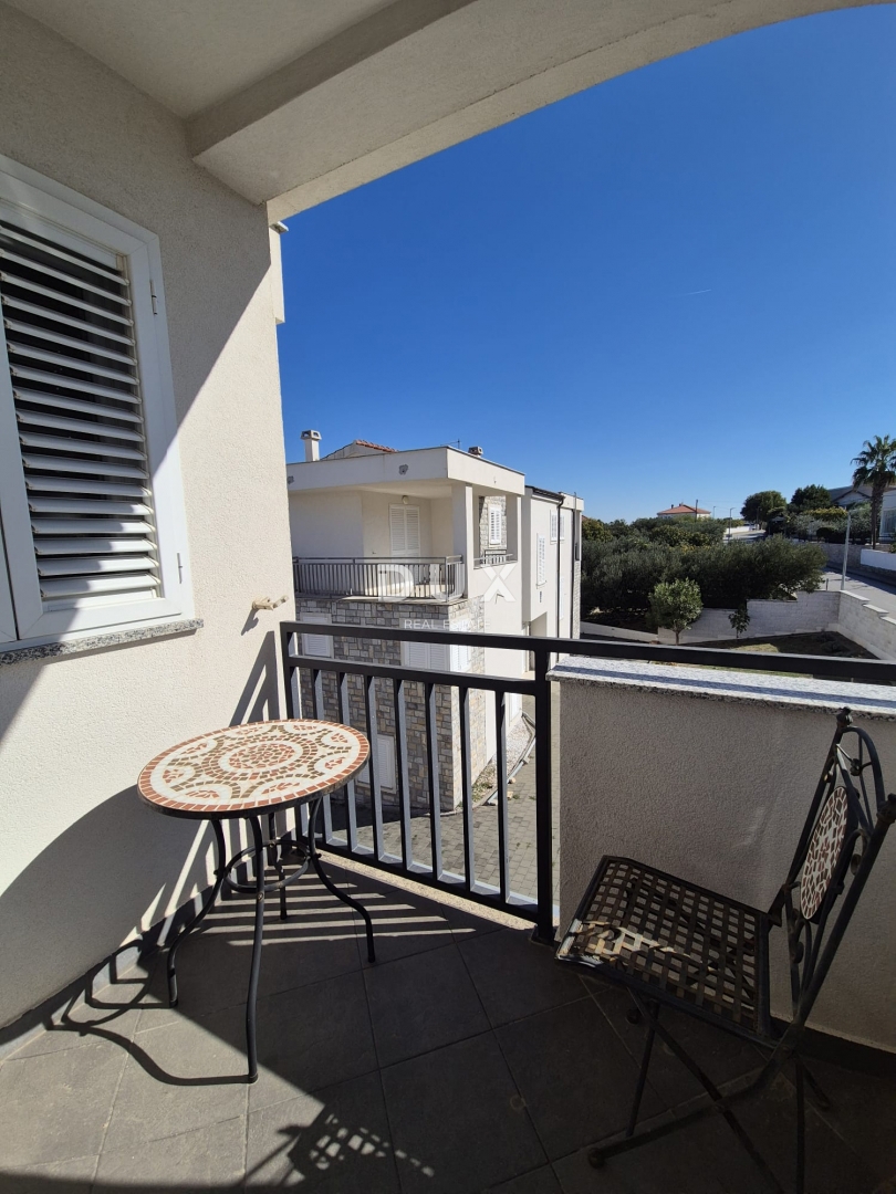 OTOK MURTER, MURTER - PRILOŽNOST! Ekskluzivni penthouse s štirimi spalnicami