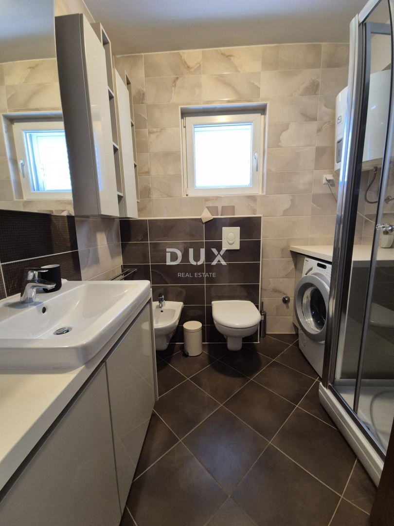 OTOK MURTER, MURTER - PRILOŽNOST! Ekskluzivni penthouse s štirimi spalnicami