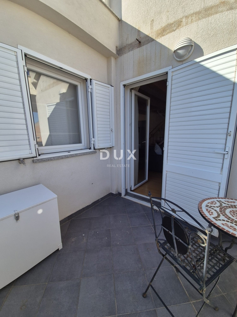 OTOK MURTER, MURTER - PRILOŽNOST! Ekskluzivni penthouse s štirimi spalnicami