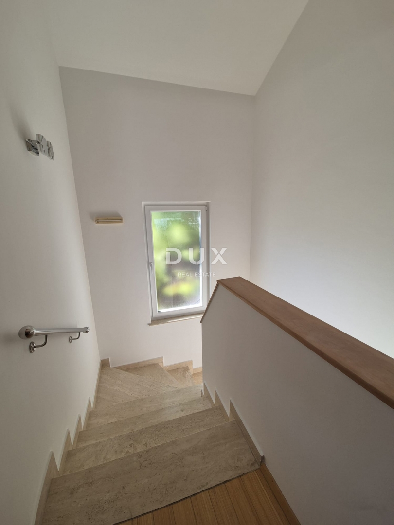 OTOK MURTER, MURTER - PRILOŽNOST! Ekskluzivni penthouse s štirimi spalnicami