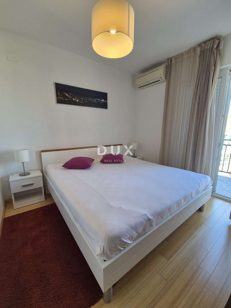 OTOK MURTER, MURTER - PRILOŽNOST! Ekskluzivni penthouse s štirimi spalnicami