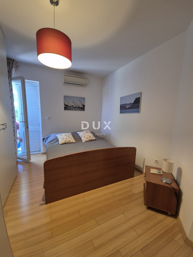 OTOK MURTER, MURTER - PRILOŽNOST! Ekskluzivni penthouse s štirimi spalnicami