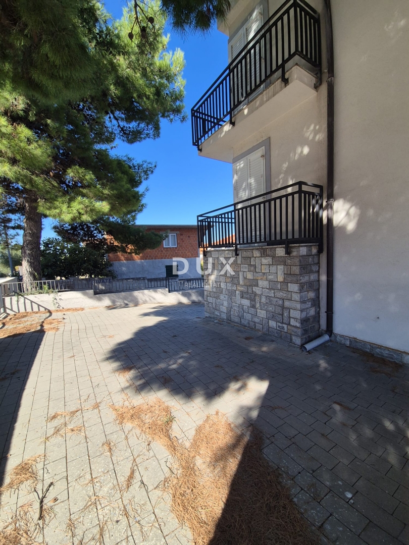 OTOK MURTER, MURTER - PRILOŽNOST! Ekskluzivni penthouse s štirimi spalnicami