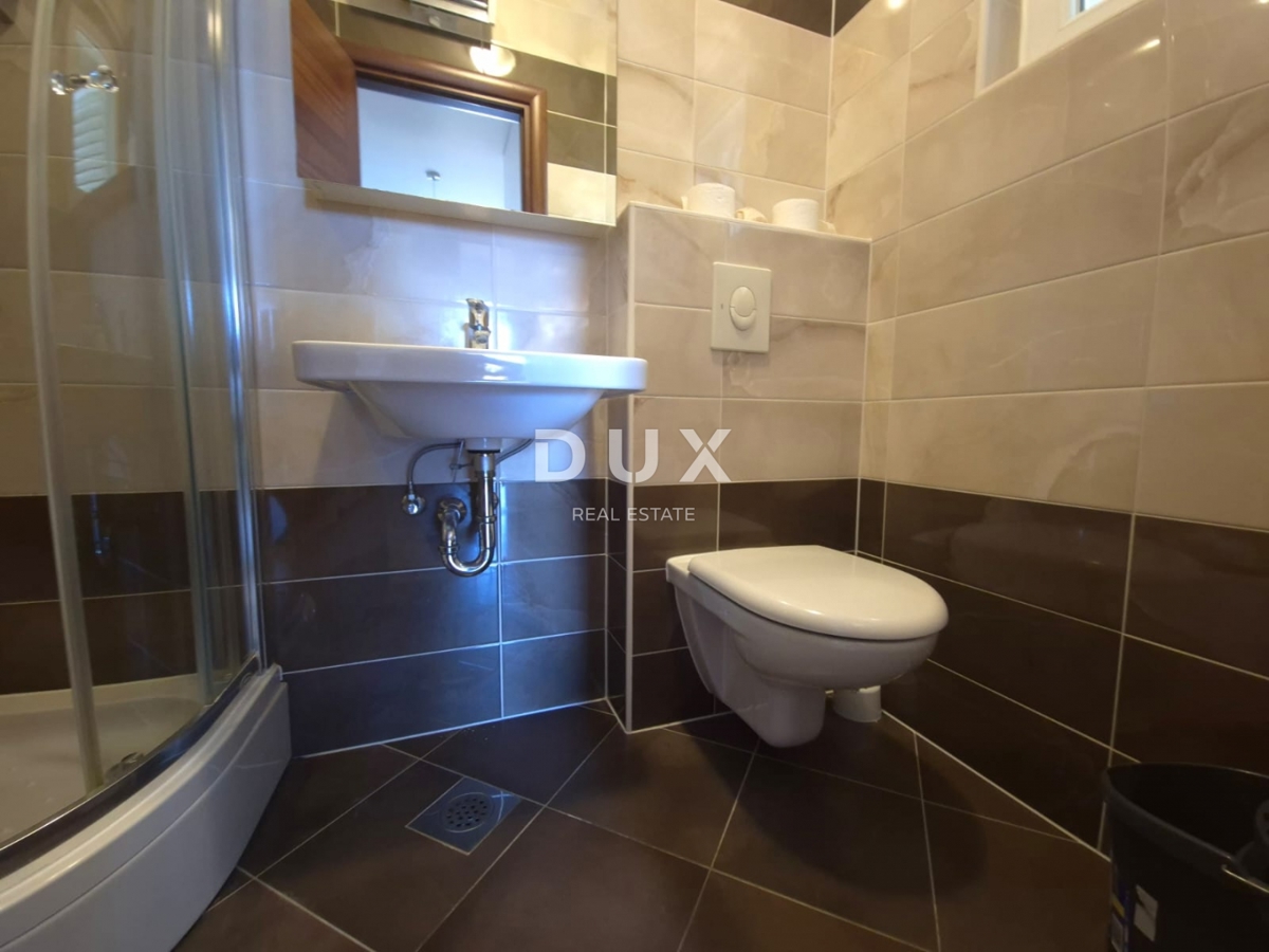 OTOK MURTER, MURTER - PRILOŽNOST! Ekskluzivni penthouse s štirimi spalnicami