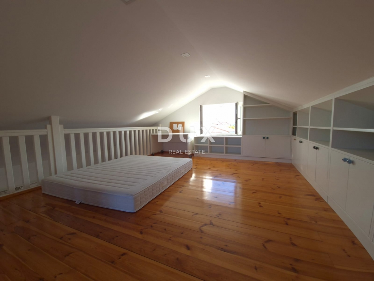 OTOK MURTER, MURTER - PRILOŽNOST! Ekskluzivni penthouse s štirimi spalnicami