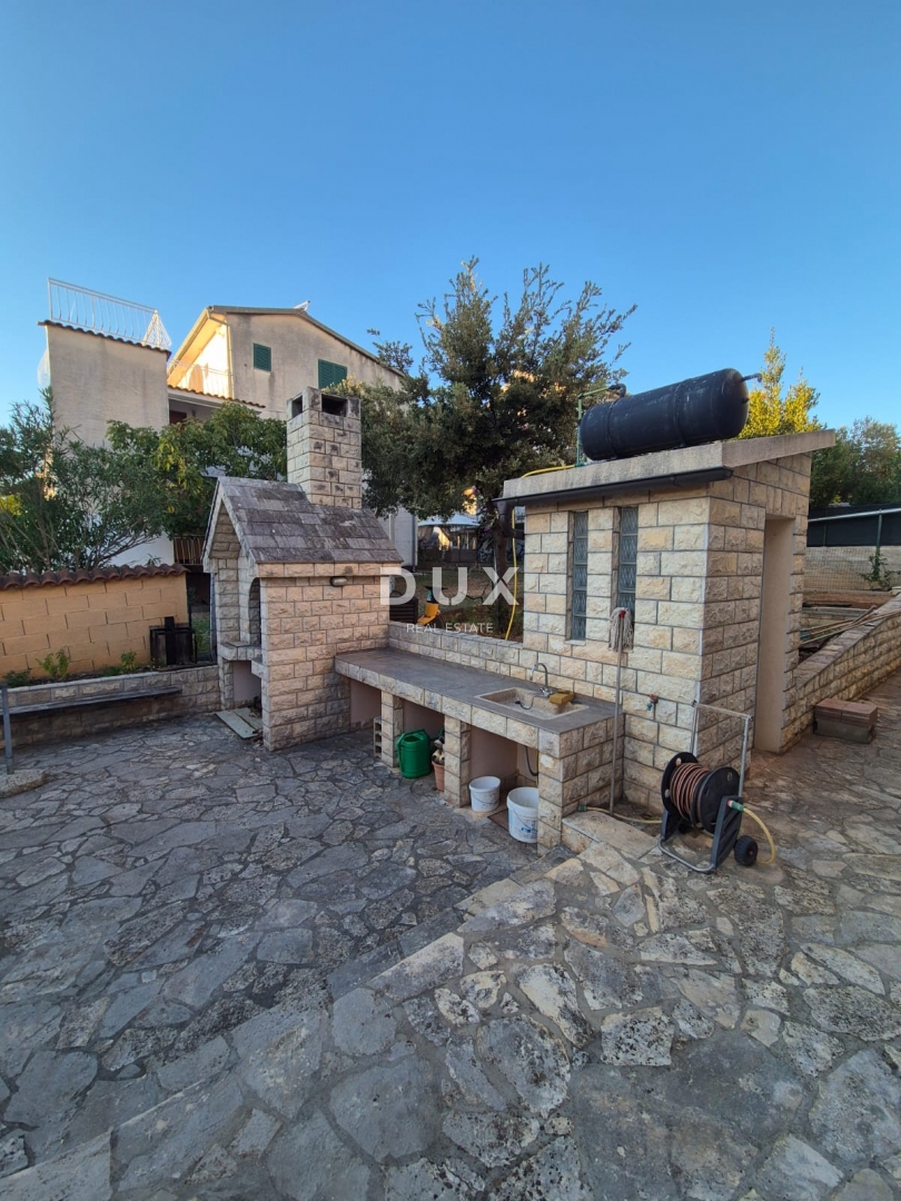 Hiša Sveti Filip i Jakov, Sveti Filip I Jakov, 258m2