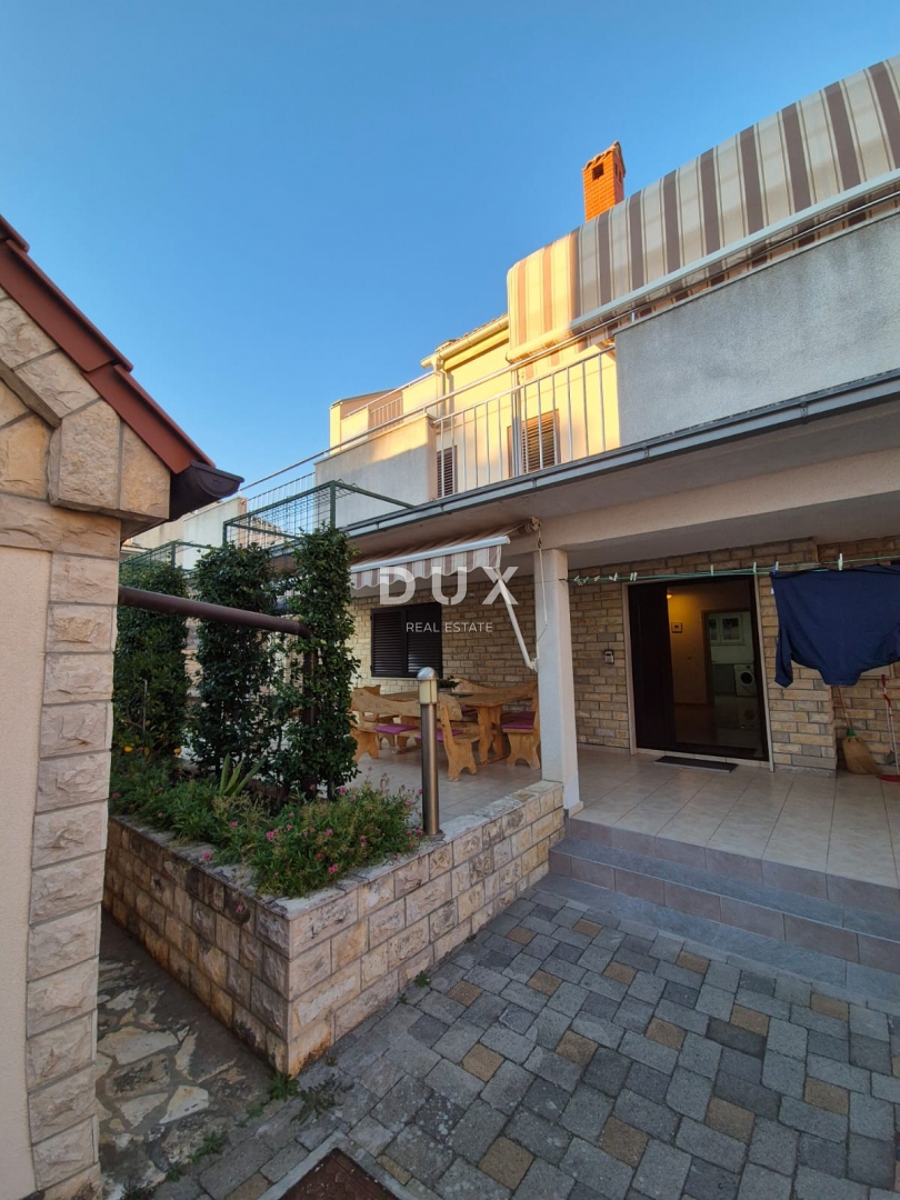 Hiša Sveti Filip i Jakov, Sveti Filip I Jakov, 258m2