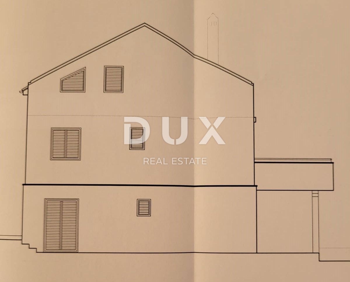 Hiša Sveti Filip i Jakov, Sveti Filip I Jakov, 258m2