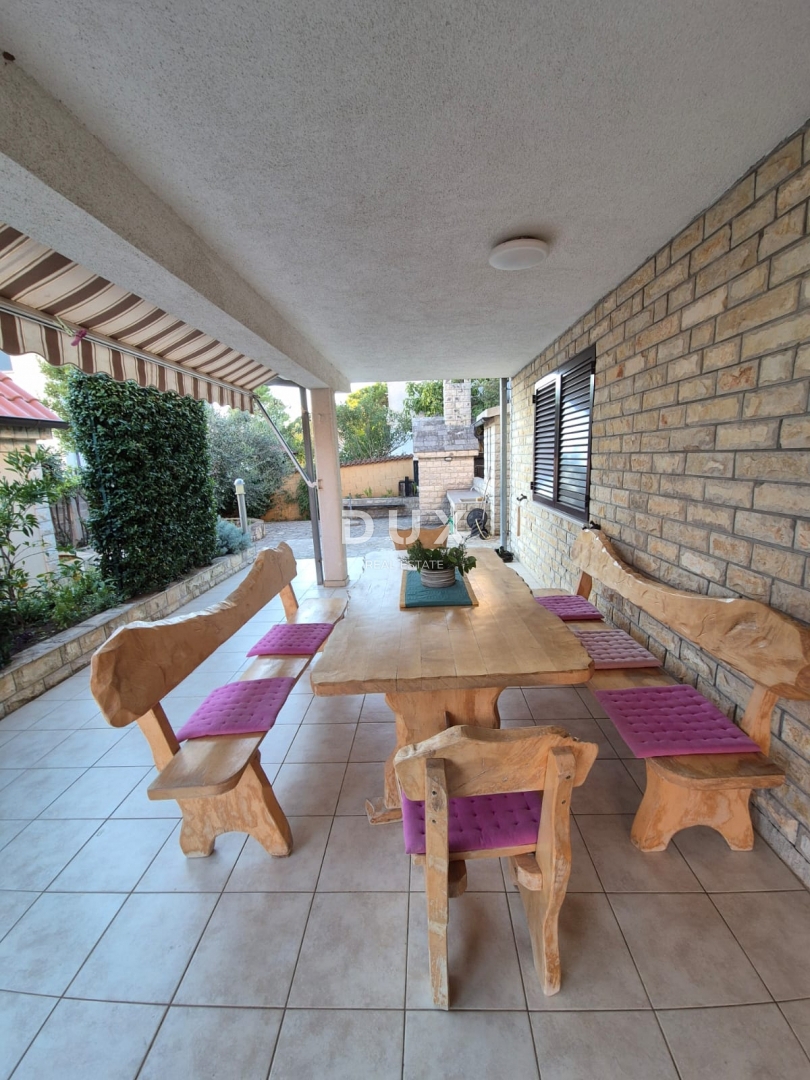 Hiša Sveti Filip i Jakov, Sveti Filip I Jakov, 258m2