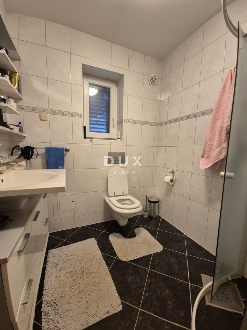 Hiša Sveti Filip i Jakov, Sveti Filip I Jakov, 258m2