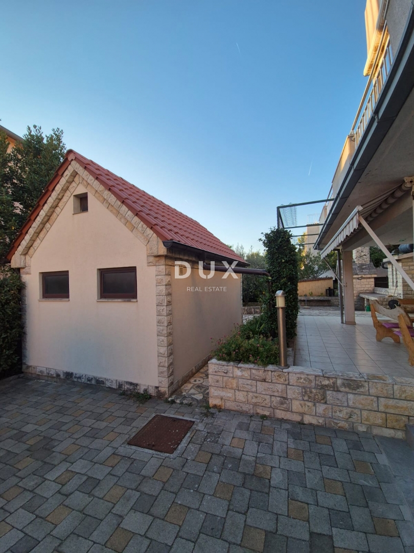 Hiša Sveti Filip i Jakov, Sveti Filip I Jakov, 258m2