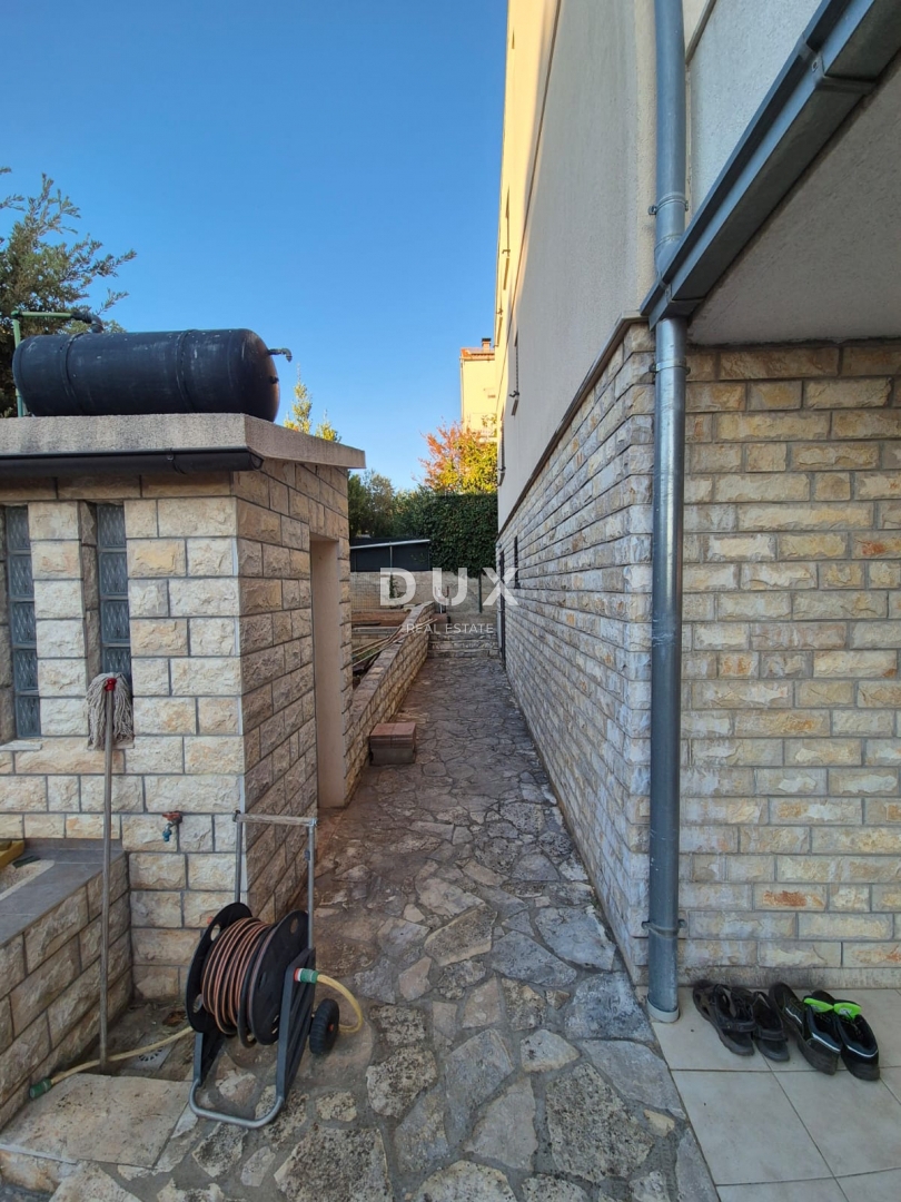 Hiša Sveti Filip i Jakov, Sveti Filip I Jakov, 258m2