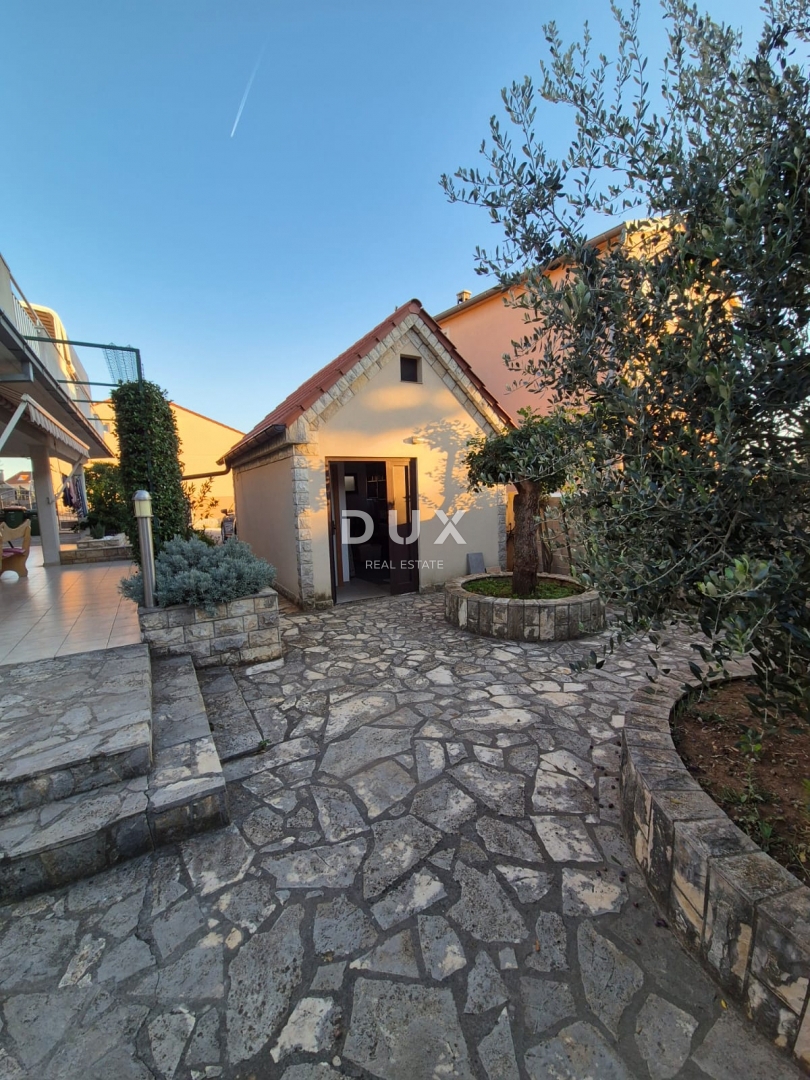 Hiša Sveti Filip i Jakov, Sveti Filip I Jakov, 258m2