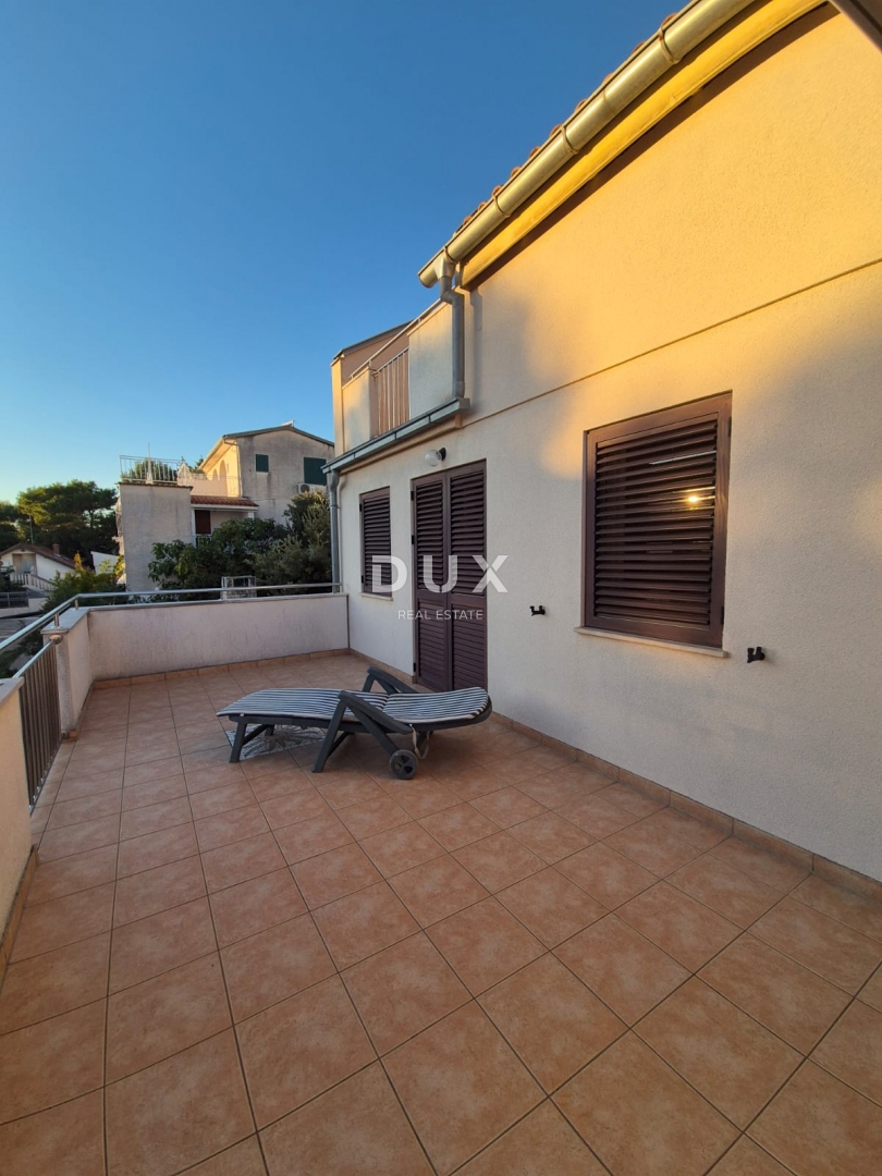 Hiša Sveti Filip i Jakov, Sveti Filip I Jakov, 258m2