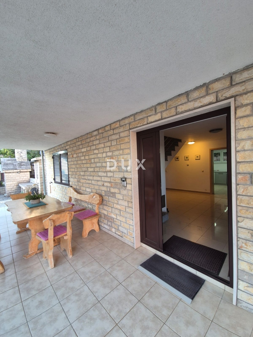 Hiša Sveti Filip i Jakov, Sveti Filip I Jakov, 258m2