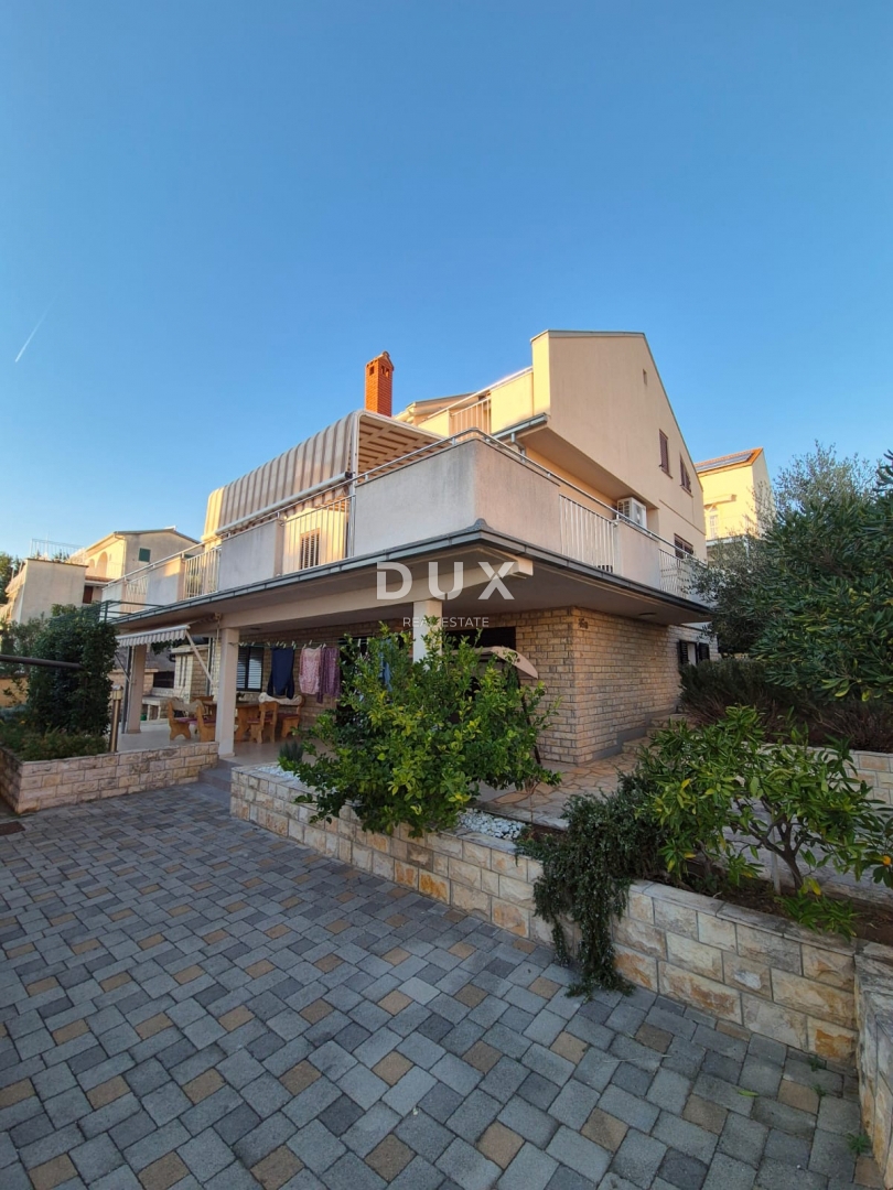 Hiša Sveti Filip i Jakov, Sveti Filip I Jakov, 258m2