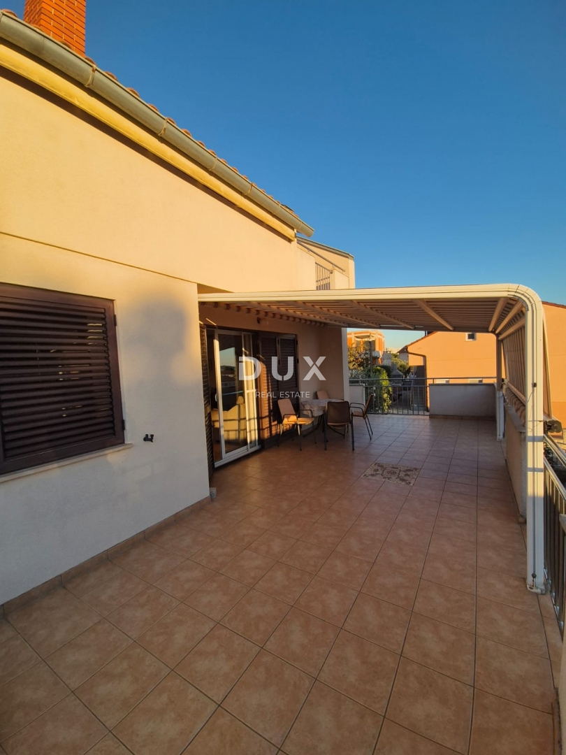 Hiša Sveti Filip i Jakov, Sveti Filip I Jakov, 258m2