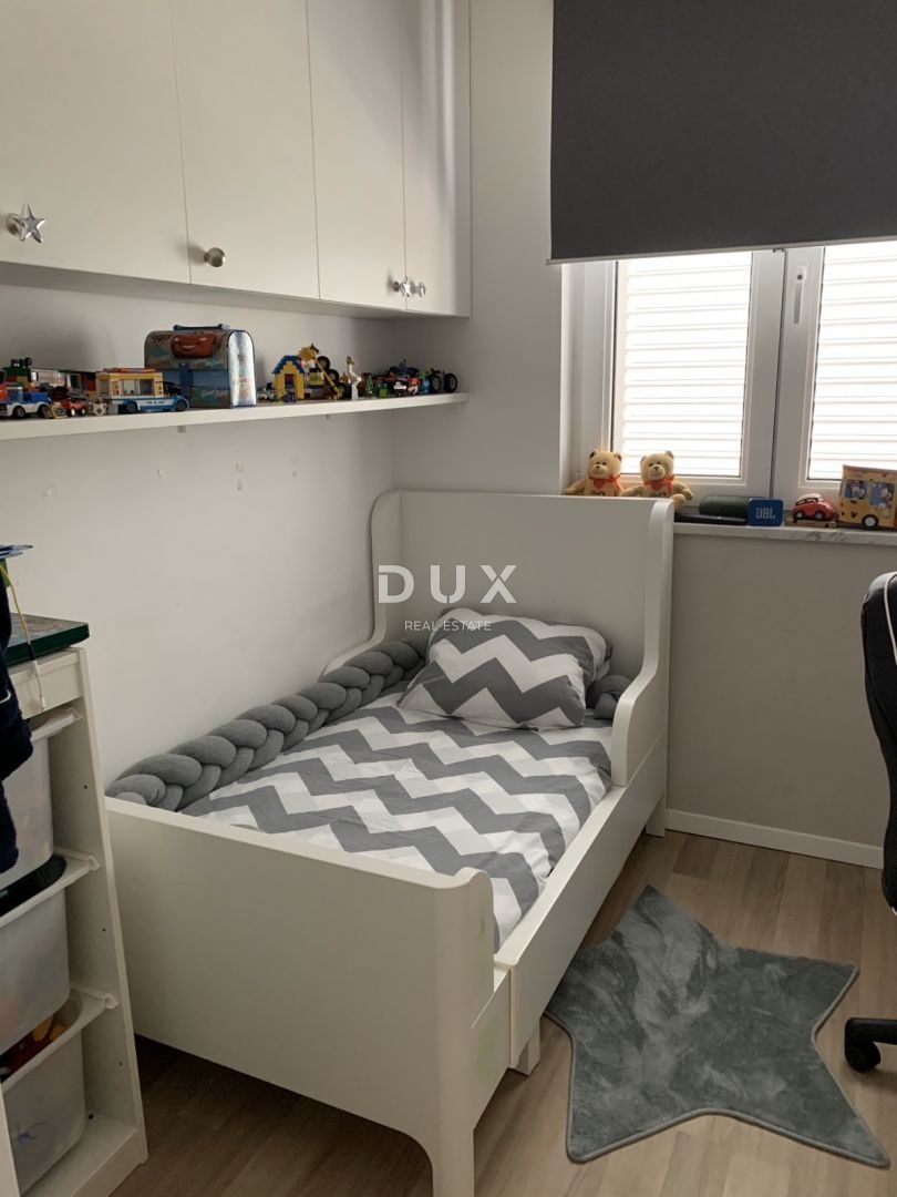 RIJEKA, ŠKURINJE - odlično 2-sobno stanovanje s panoramskim pogledom na morje