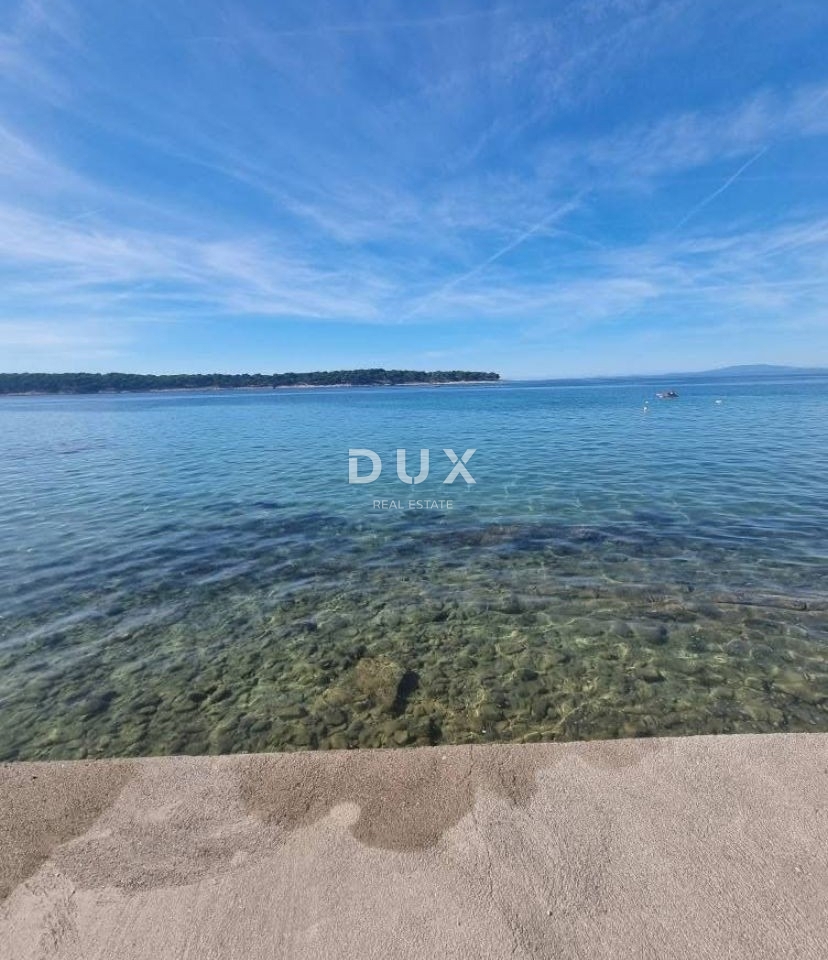 Zemljišče Banjol, Rab, 569m2