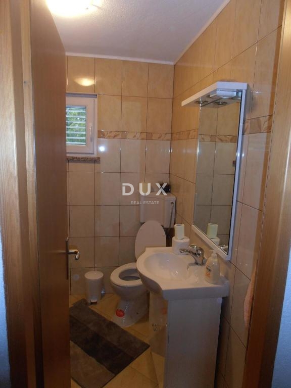 Hiša Gornji Karin, Obrovac, 120m2