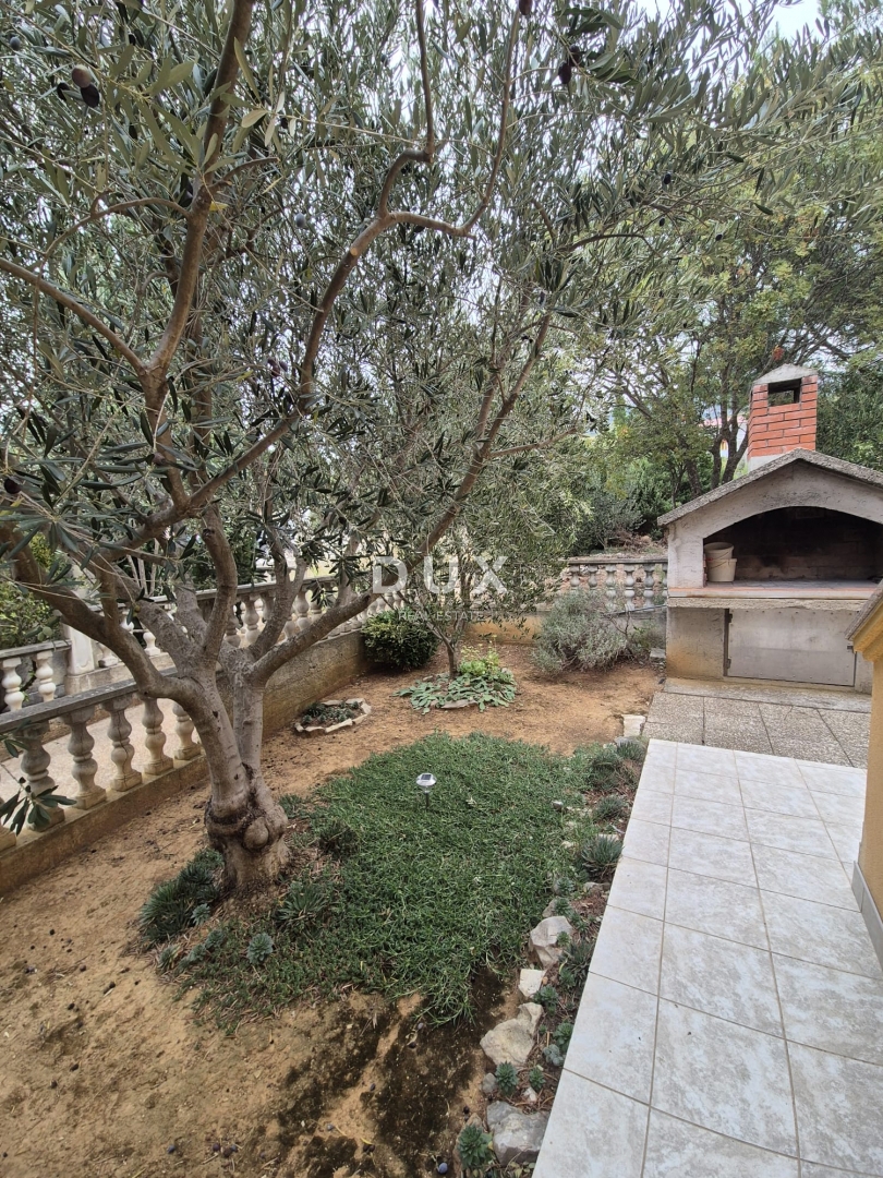 Hiša Gornji Karin, Obrovac, 120m2