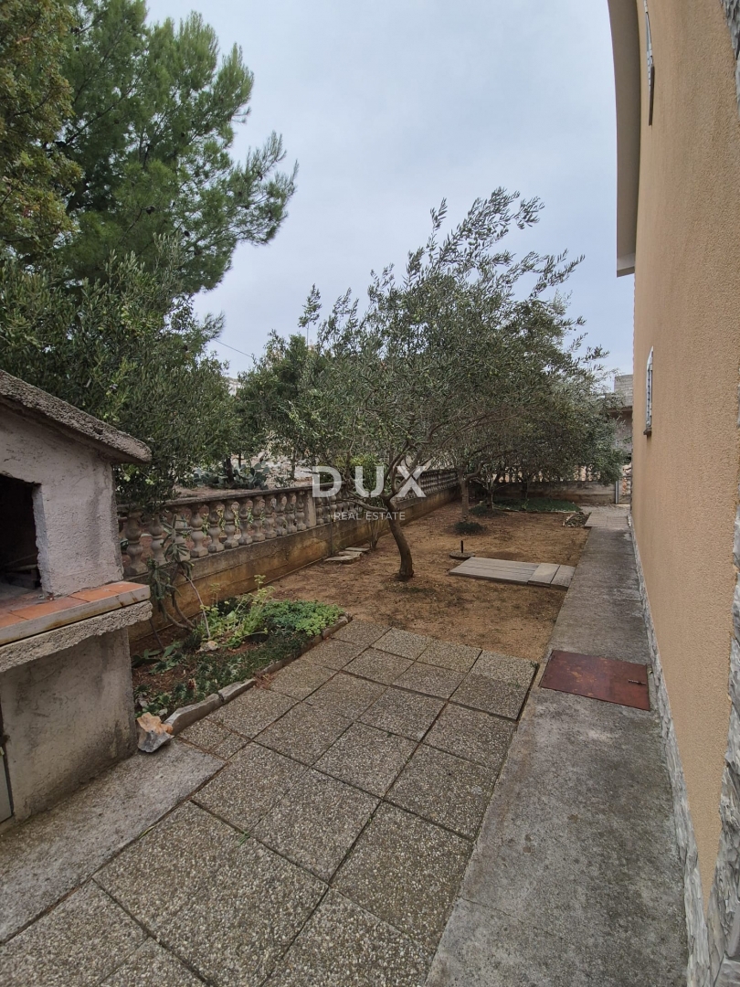 Hiša Gornji Karin, Obrovac, 120m2