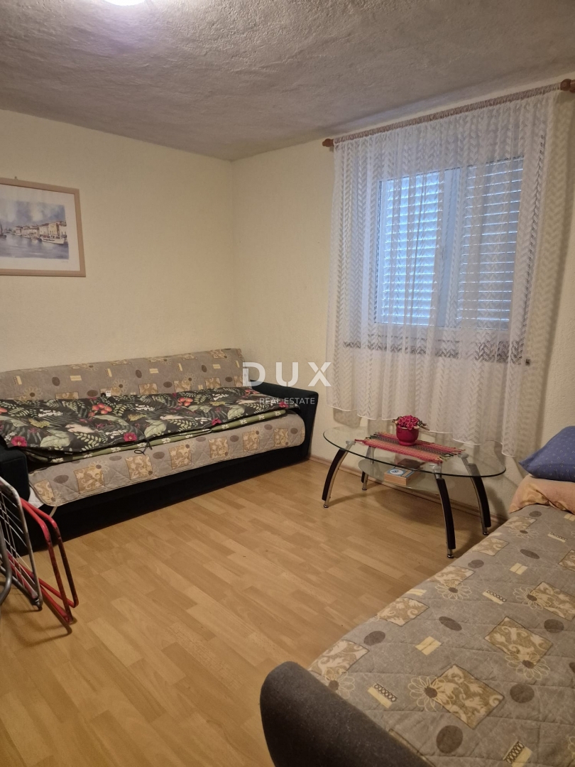 Hiša Gornji Karin, Obrovac, 120m2