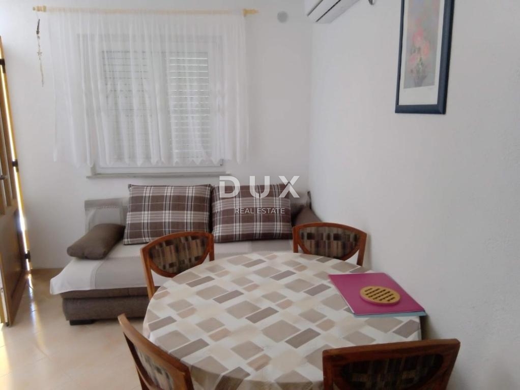 Hiša Gornji Karin, Obrovac, 120m2