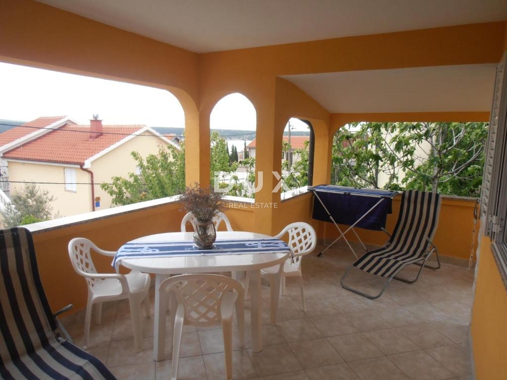 Hiša Gornji Karin, Obrovac, 120m2