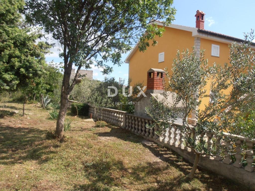 Hiša Gornji Karin, Obrovac, 120m2