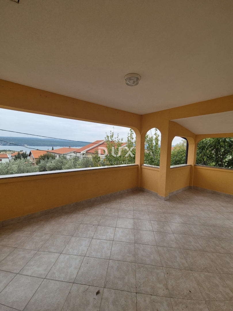 Hiša Gornji Karin, Obrovac, 120m2
