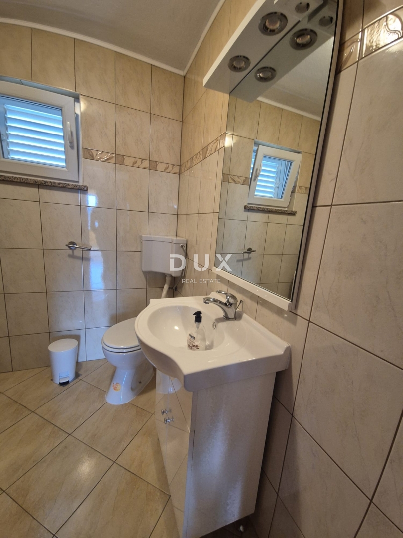 Hiša Gornji Karin, Obrovac, 120m2