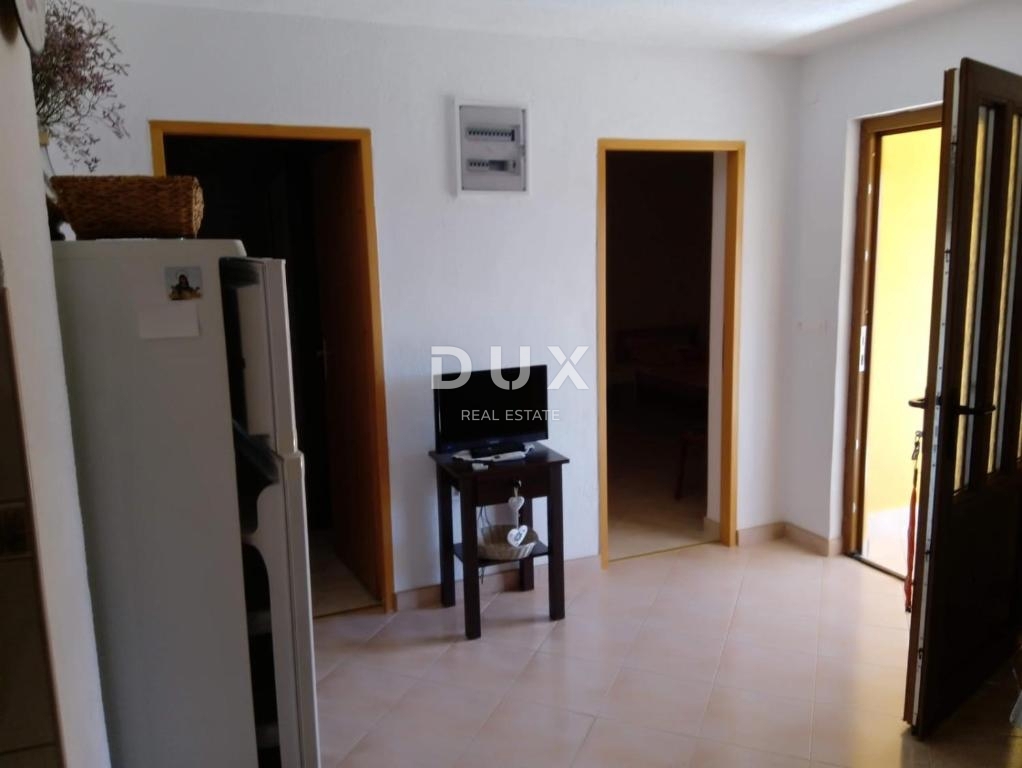 Hiša Gornji Karin, Obrovac, 120m2