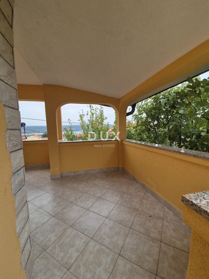 Hiša Gornji Karin, Obrovac, 120m2