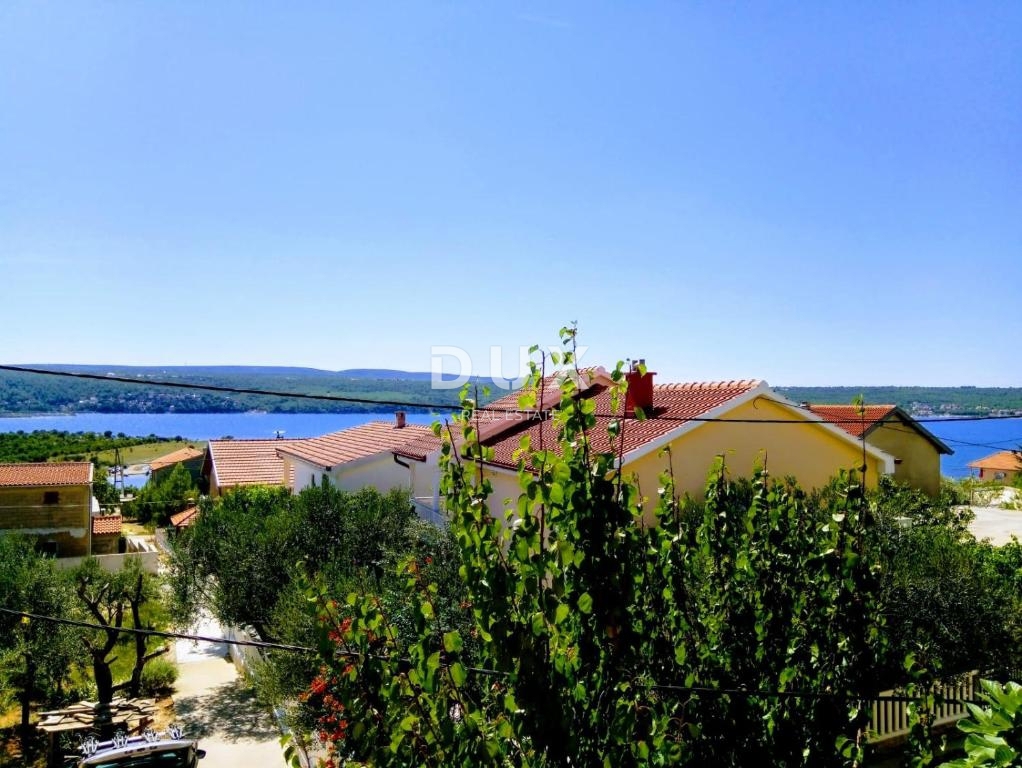 Hiša Gornji Karin, Obrovac, 120m2