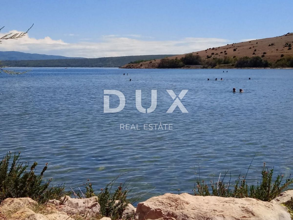 ZADAR, POSEDARJE - Prenovljeno stanovanje s pogledom na morje