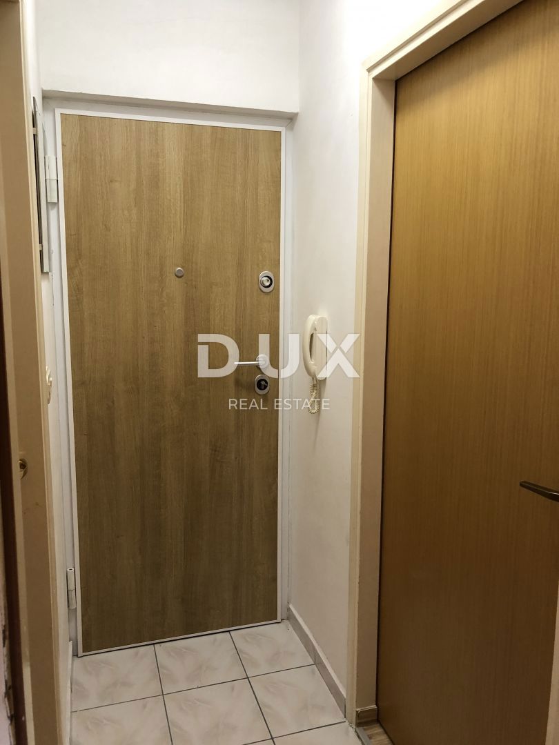 ZADAR, POSEDARJE - Prenovljeno stanovanje s pogledom na morje