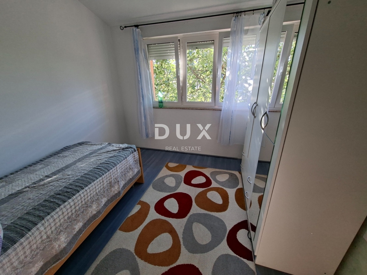 Stanovanje Viškovo, 65,93m2