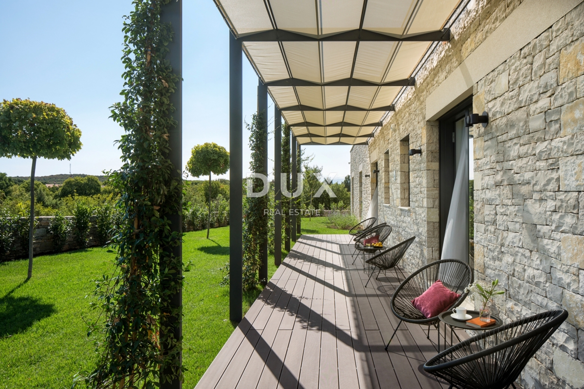 Hiša Bale, 360m2