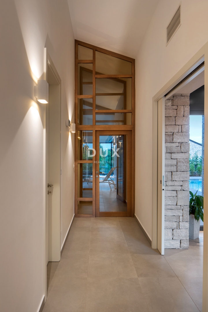 Hiša Bale, 360m2