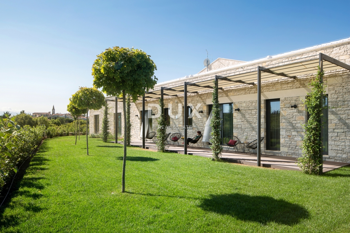 Hiša Bale, 360m2