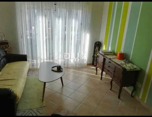 ISTRA, ROVINJ - Stanovanje v visokem pritličju