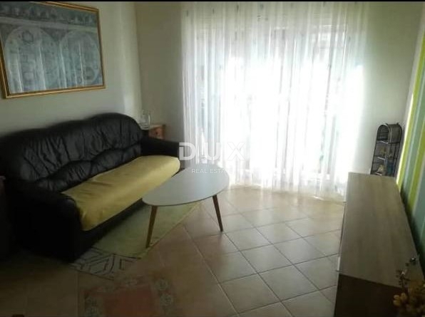 ISTRA, ROVINJ - Stanovanje v visokem pritličju