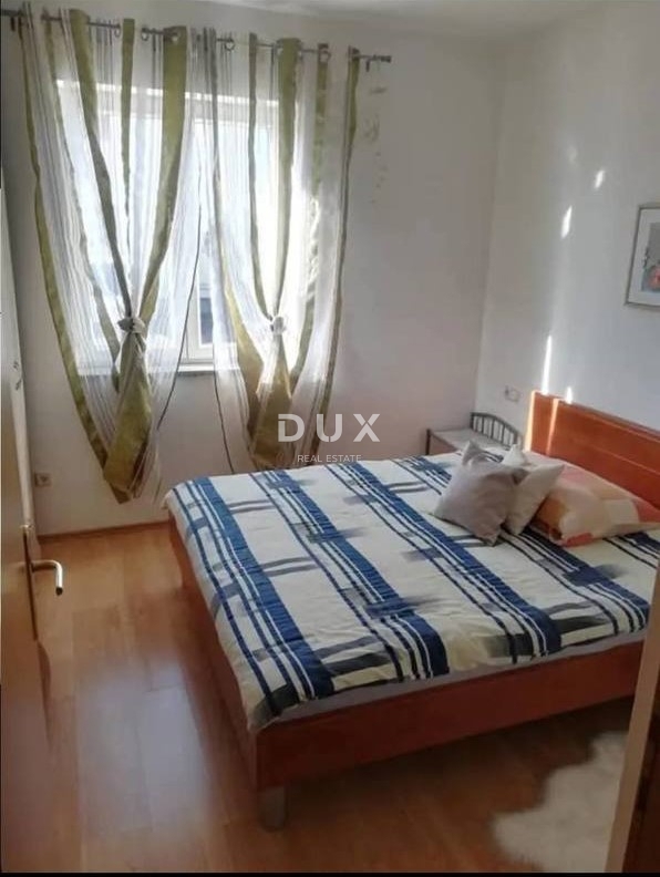 ISTRA, ROVINJ - Stanovanje v visokem pritličju